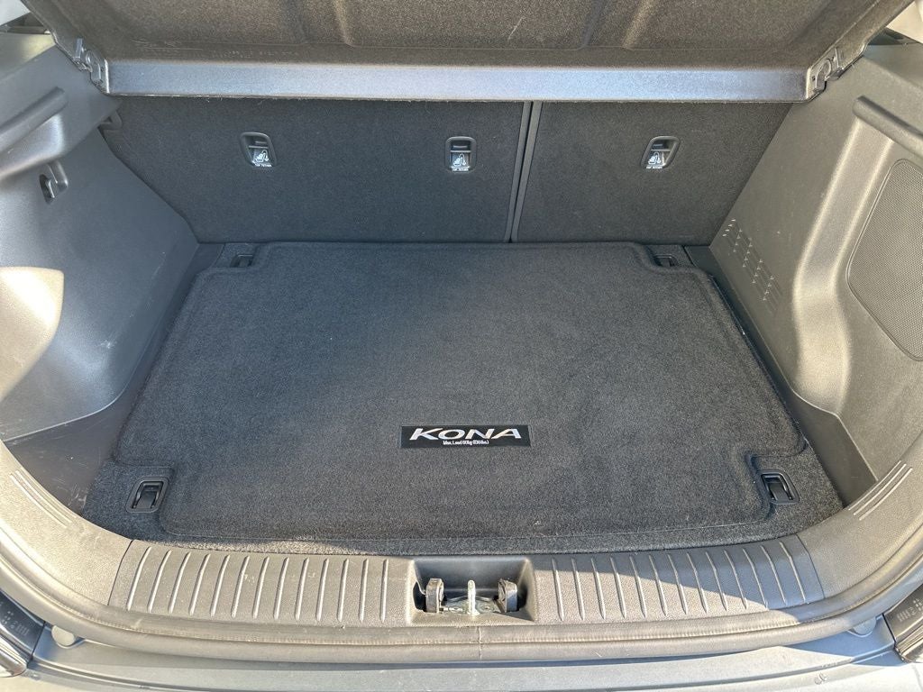 2023 Hyundai Kona Limited