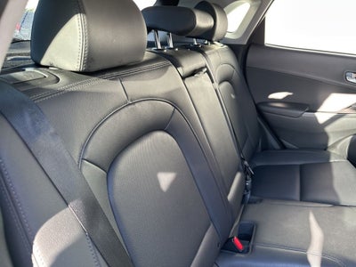 2023 Hyundai Kona Limited