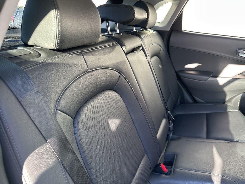 2023 Hyundai Kona Limited