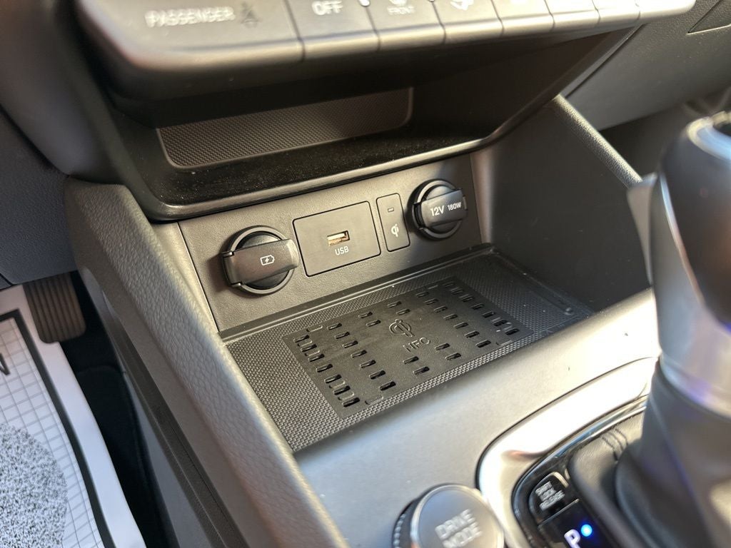 2023 Hyundai Kona Limited