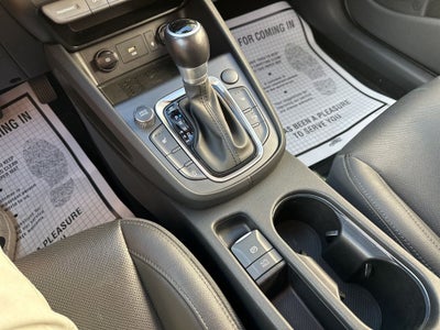 2023 Hyundai Kona Limited