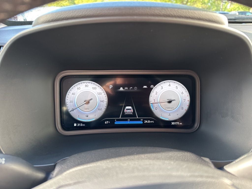 2023 Hyundai Kona Limited