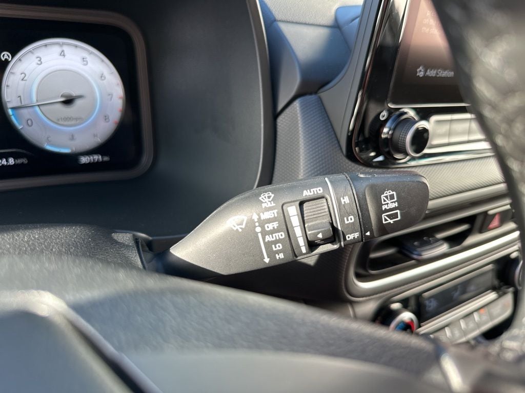 2023 Hyundai Kona Limited
