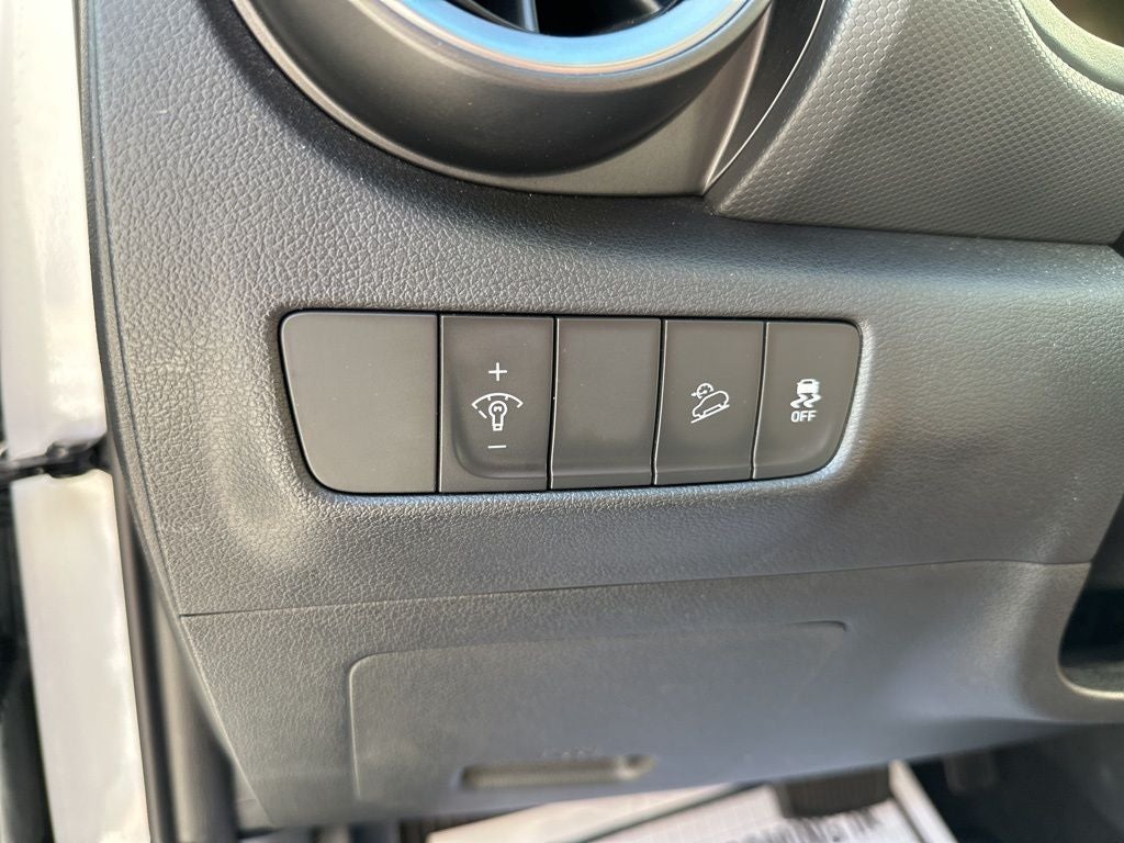 2023 Hyundai Kona Limited