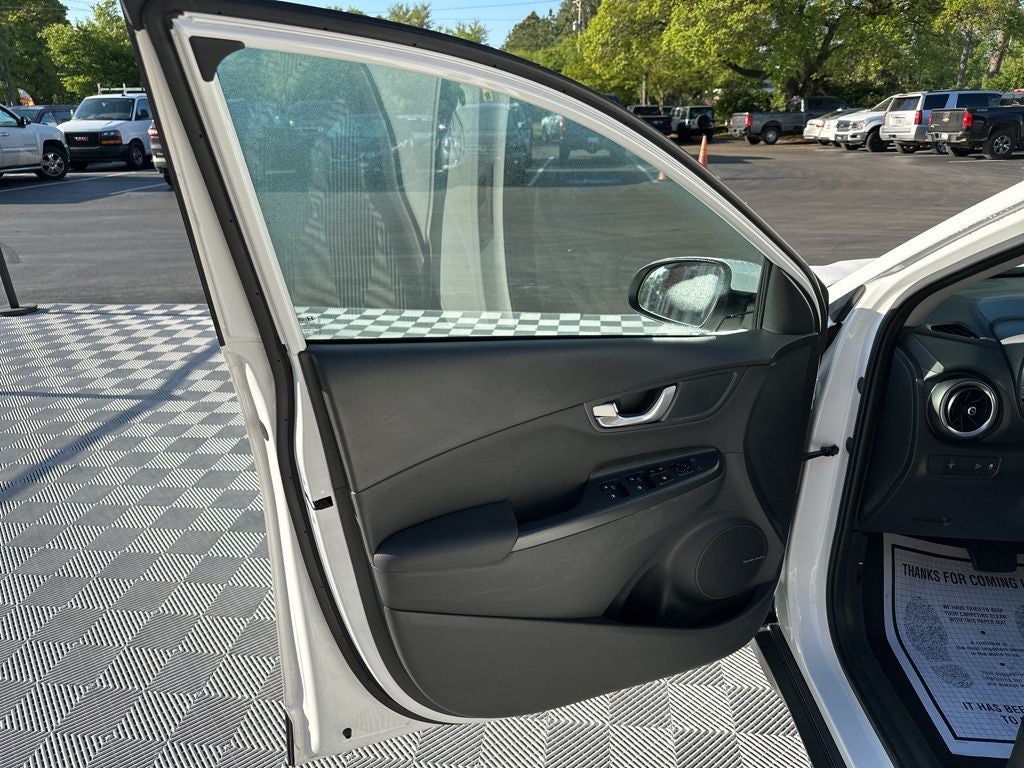 2023 Hyundai Kona Limited