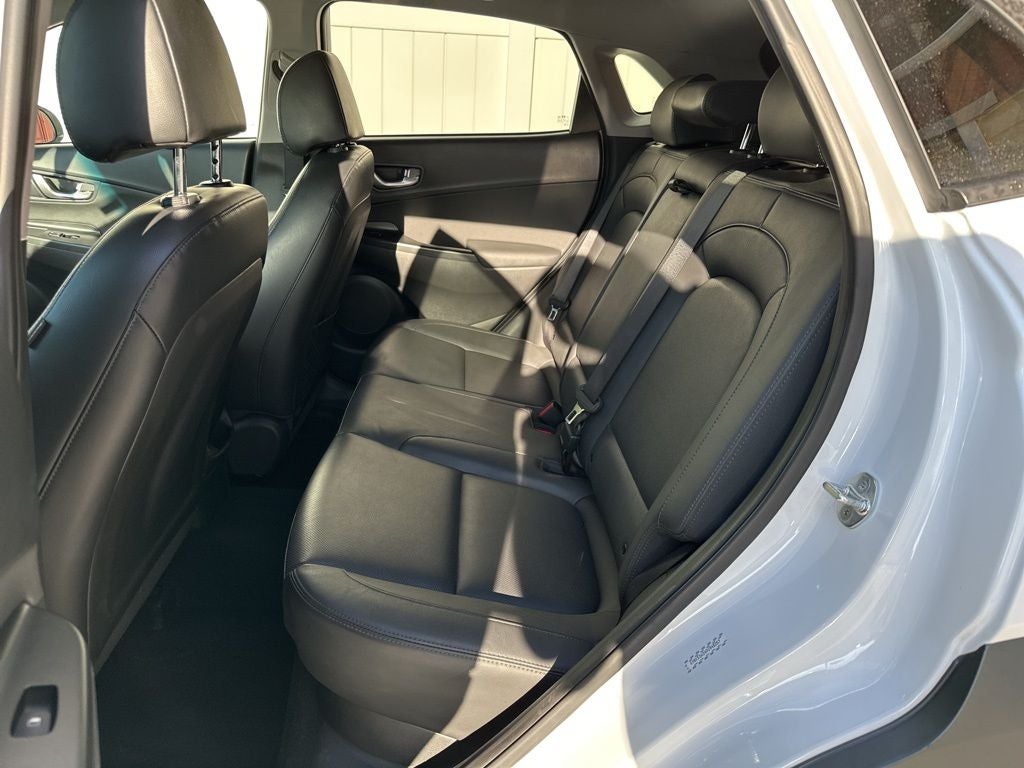 2023 Hyundai Kona Limited