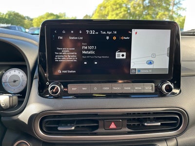 2023 Hyundai Kona Limited