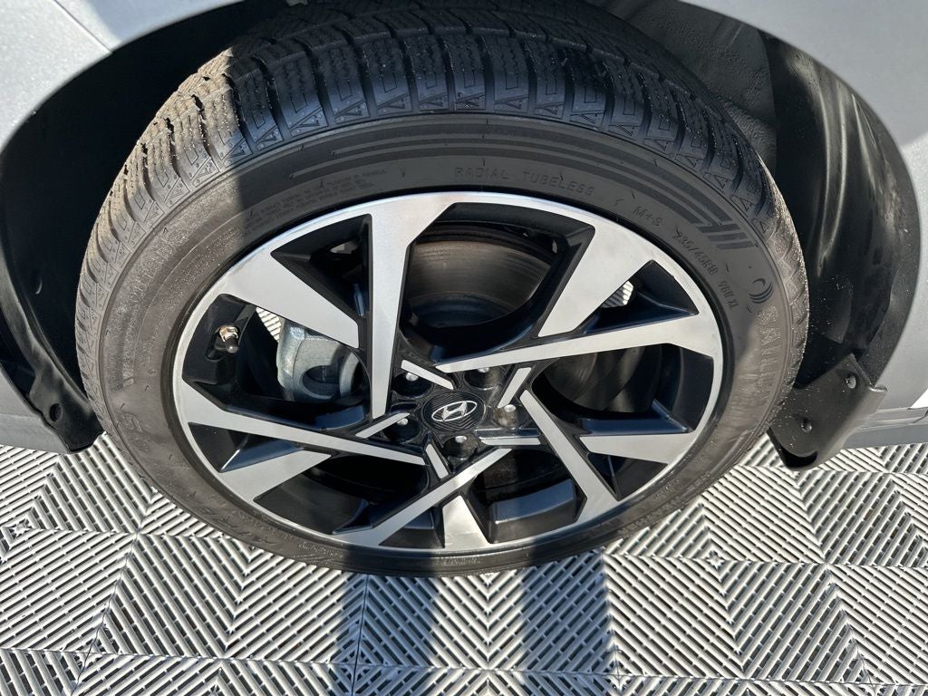 2023 Hyundai Kona Limited