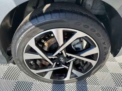 2023 Hyundai Kona Limited