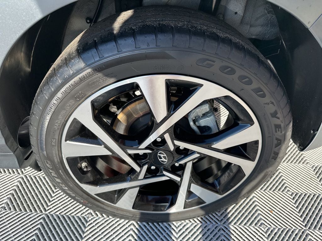 2023 Hyundai Kona Limited