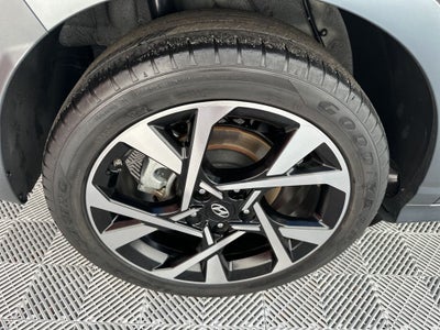 2023 Hyundai Kona Limited
