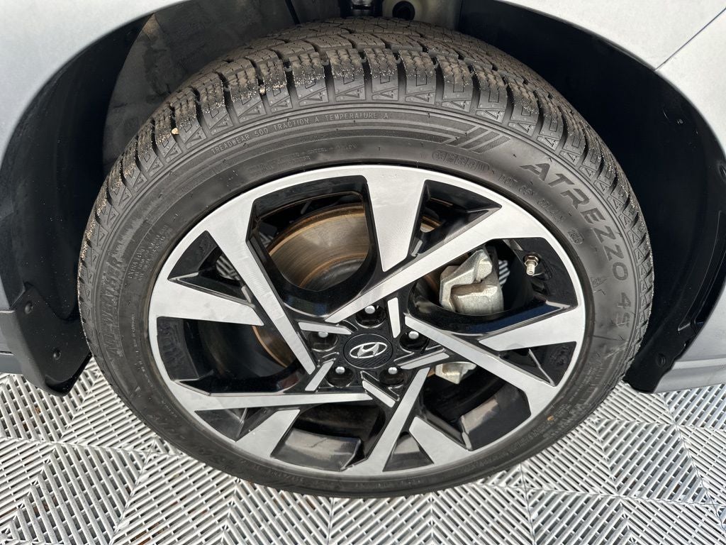 2023 Hyundai Kona Limited