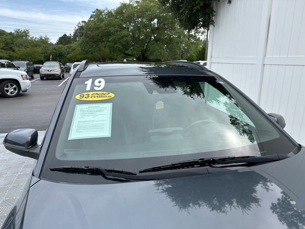 2019 Hyundai Kona Ultimate