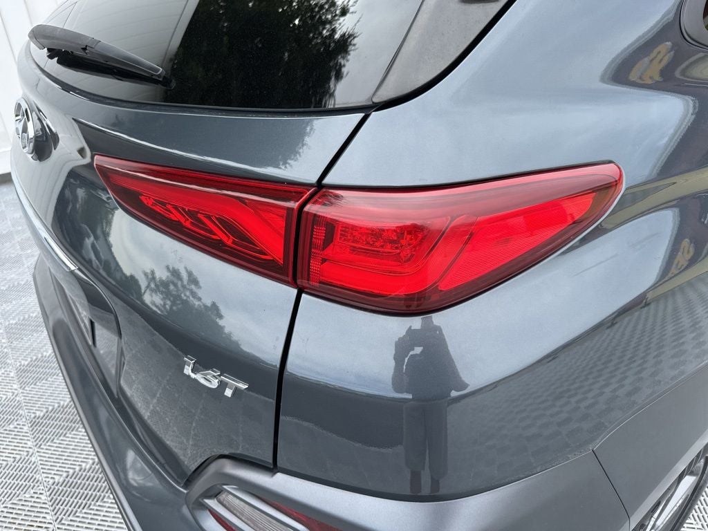 2019 Hyundai Kona Ultimate