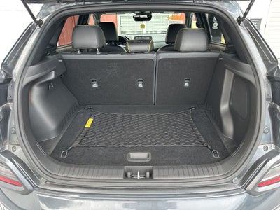 2019 Hyundai Kona Ultimate