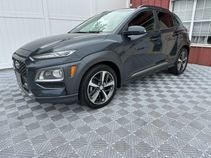 2019 Hyundai Kona Ultimate