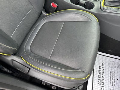 2019 Hyundai Kona Ultimate