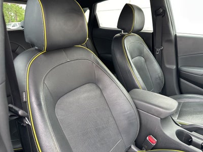 2019 Hyundai Kona Ultimate