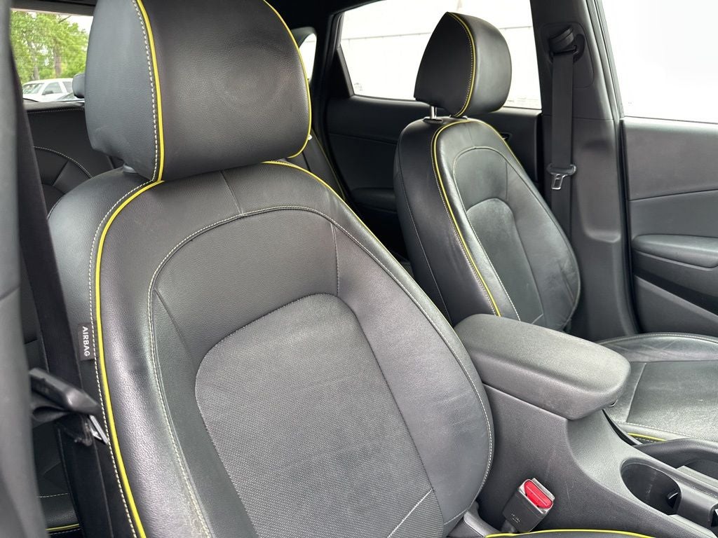 2019 Hyundai Kona Ultimate
