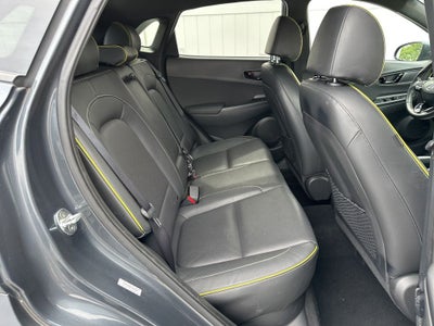 2019 Hyundai Kona Ultimate
