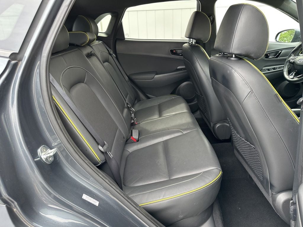 2019 Hyundai Kona Ultimate