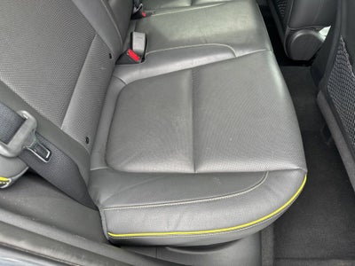 2019 Hyundai Kona Ultimate