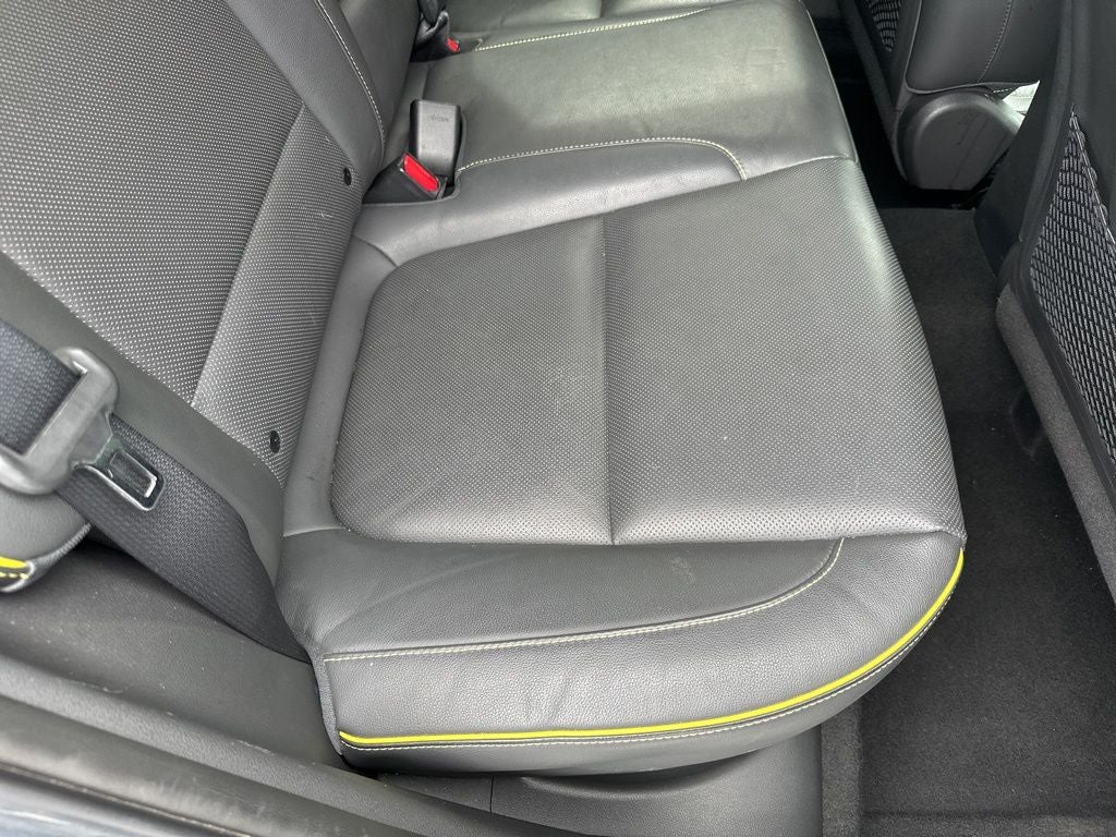 2019 Hyundai Kona Ultimate