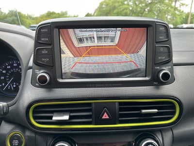 2019 Hyundai Kona Ultimate