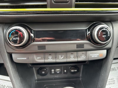 2019 Hyundai Kona Ultimate