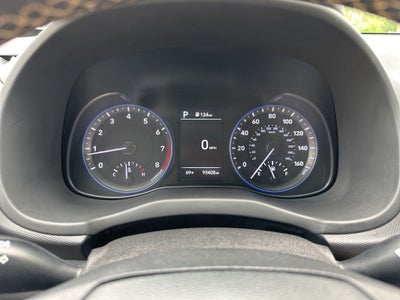 2019 Hyundai Kona Ultimate