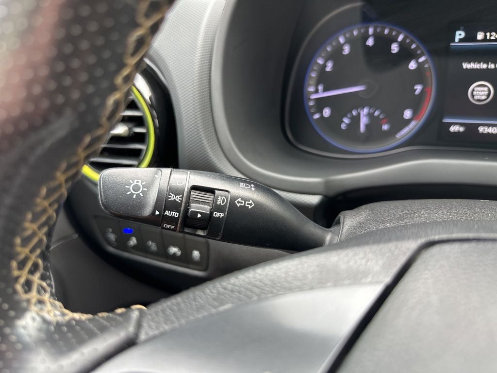 2019 Hyundai Kona Ultimate