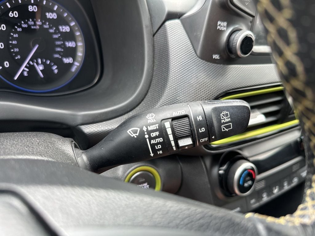 2019 Hyundai Kona Ultimate