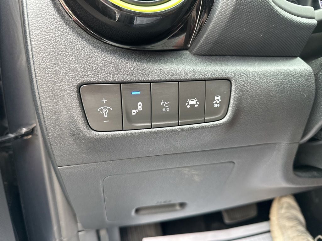 2019 Hyundai Kona Ultimate