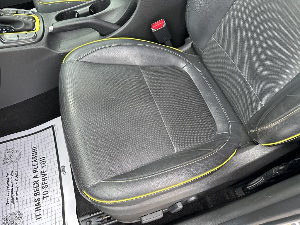 2019 Hyundai Kona Ultimate