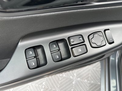 2019 Hyundai Kona Ultimate