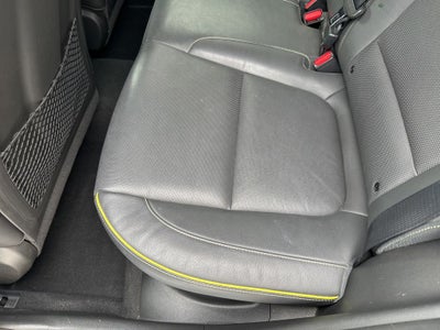 2019 Hyundai Kona Ultimate