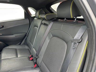 2019 Hyundai Kona Ultimate