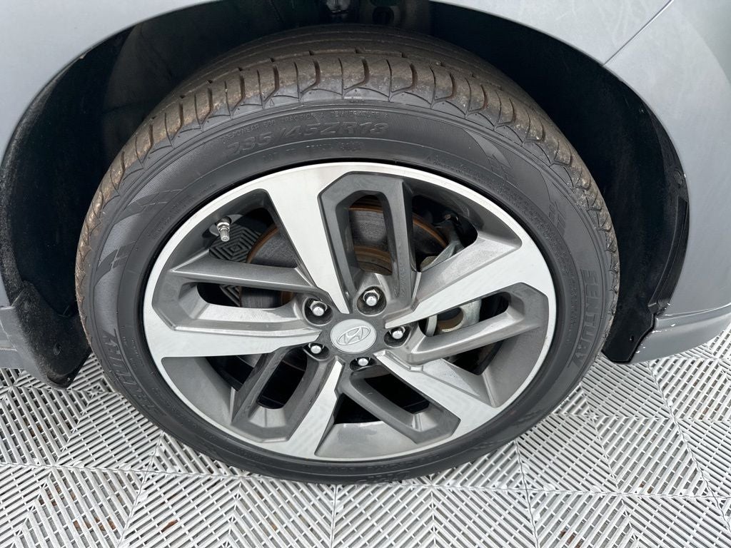 2019 Hyundai Kona Ultimate