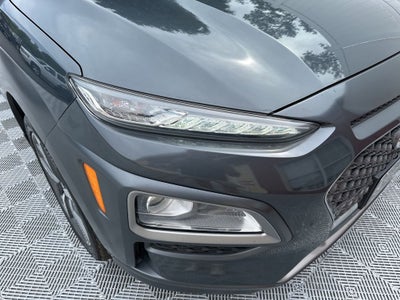 2019 Hyundai Kona Ultimate