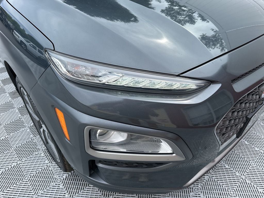 2019 Hyundai Kona Ultimate