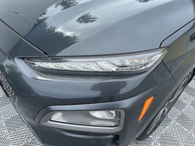 2019 Hyundai Kona Ultimate