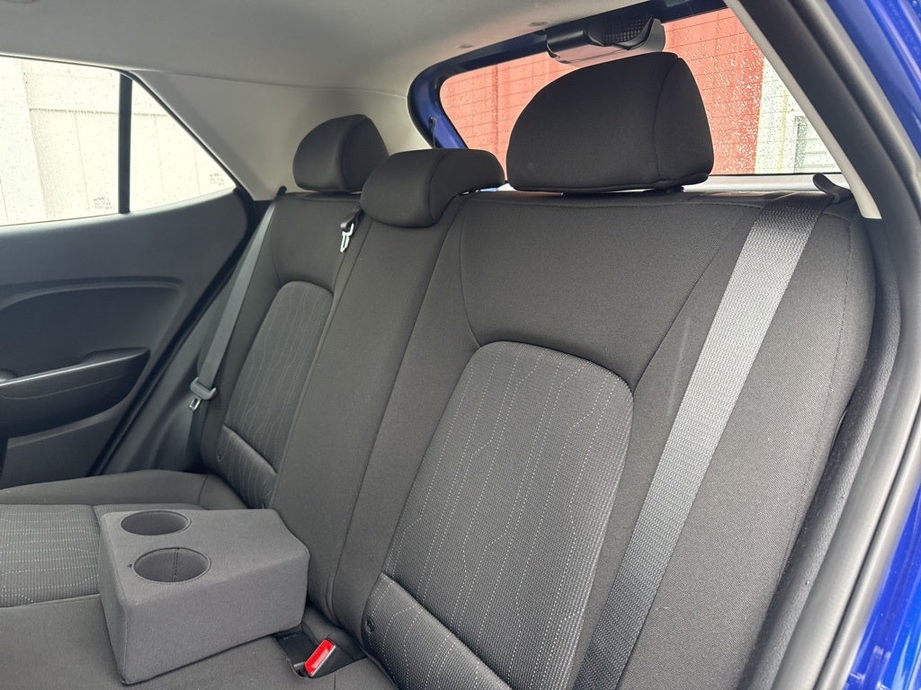 2022 Hyundai Venue SE