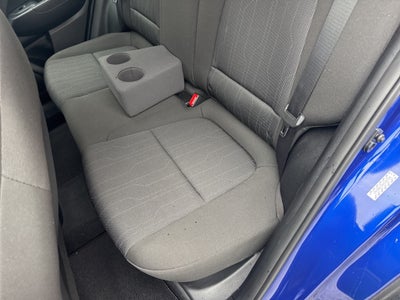 2022 Hyundai Venue SE