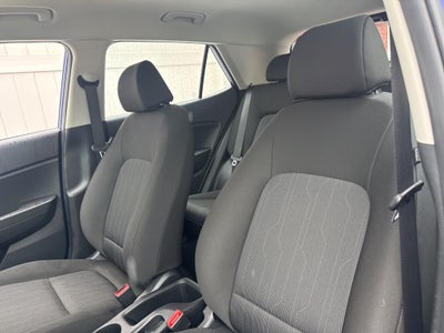 2022 Hyundai Venue SE