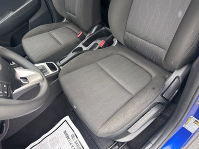 2022 Hyundai Venue SE