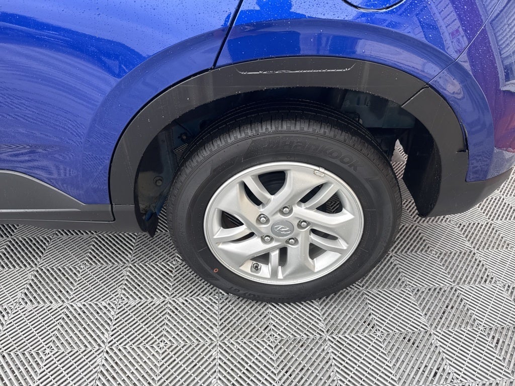 2022 Hyundai Venue SE