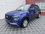 2022 Hyundai Venue SE