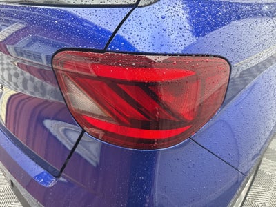 2022 Hyundai Venue SE