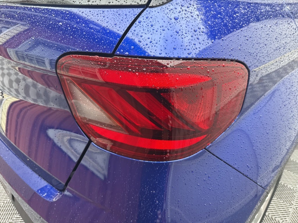 2022 Hyundai Venue SE