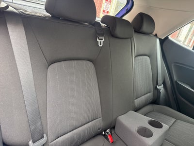 2022 Hyundai Venue SE